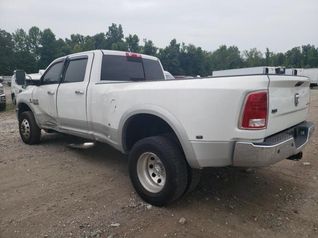 Photo 2 from auction – 2015 RAM 3500 LARAM with VIN 3C63RRJL1FG583593