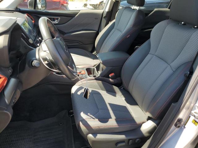 Photo 7 from auction – 2021 SUBARU FORESTER S with VIN JF2SKARC7MH421907