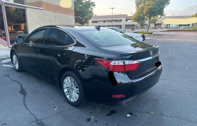 Photo 3 from auction – 2015 LEXUS ES 350 with VIN JTHBK1GG7F2194002