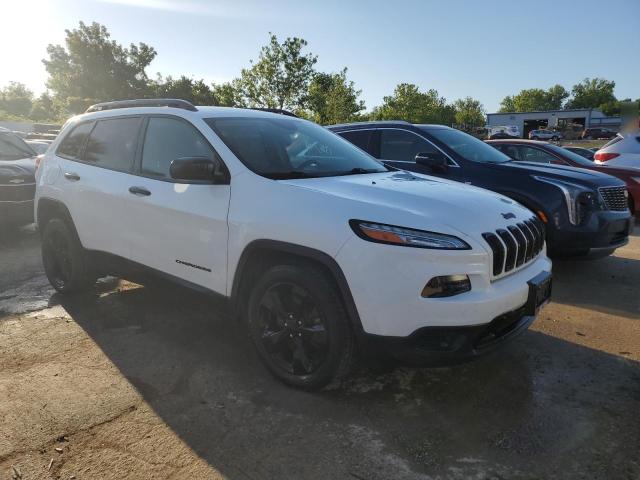 Photo 4 from auction – 2017 JEEP CHEROKEE S with VIN 1C4PJLAB5HW611275