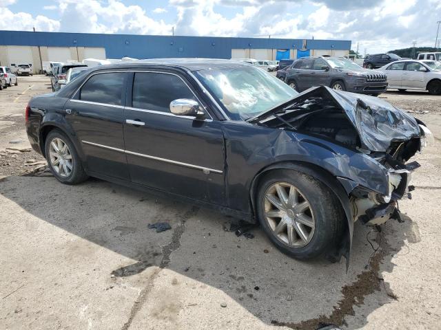 Photo 4 from auction – 2010 CHRYSLER 300C with VIN 2C3CA6CT5AH114368