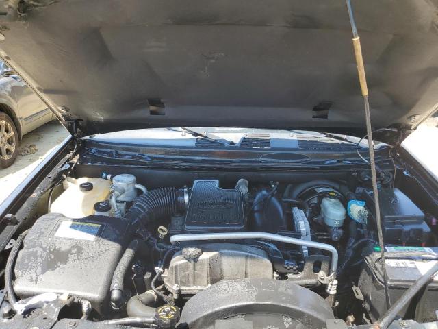Photo 12 from auction – 2008 CHEVROLET TRAILBLAZE with VIN 1GNDT13S282135791