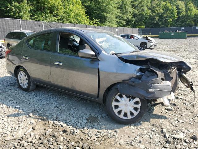 Photo 4 from auction – 2017 NISSAN VERSA S with VIN 3N1CN7AP9HL842727