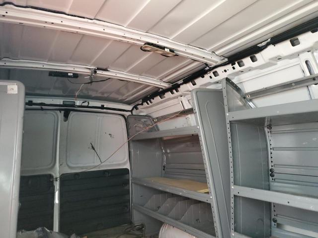 Photo 10 from auction – 2017 CHEVROLET EXPRESS G2 with VIN 1GCWGAFF5H1350351