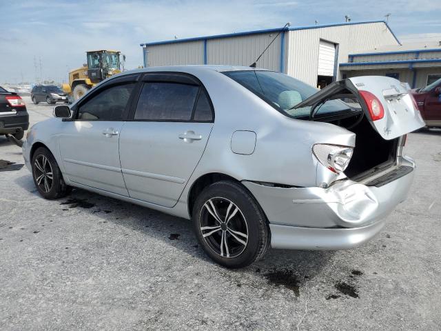 Photo 2 from auction – 2008 TOYOTA COROLLA CE with VIN 1NXBR32E78Z961378