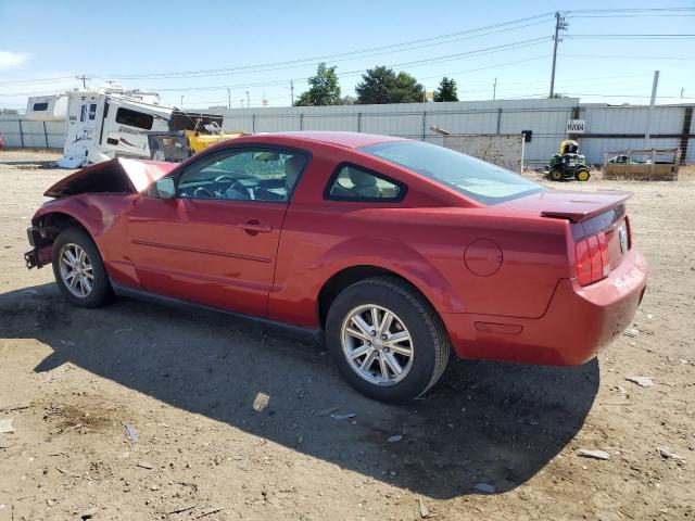Photo 2 from auction – 2008 FORD MUSTANG with VIN 1ZVHT80N385204372
