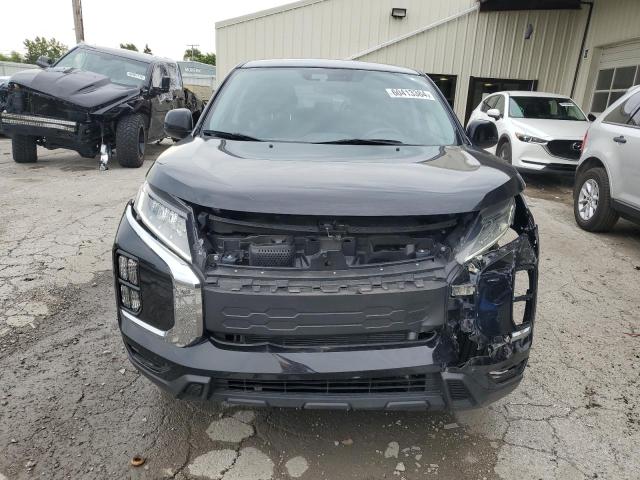 Photo 5 from auction – 2022 MITSUBISHI OUTLANDER with VIN JA4ARUAU8NU003290