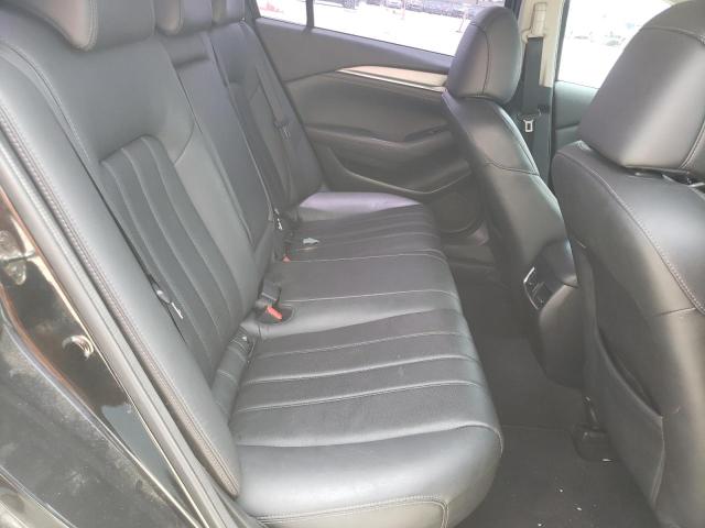 Photo 10 from auction – 2019 MAZDA 6 TOURING with VIN JM1GL1VM6K1507280