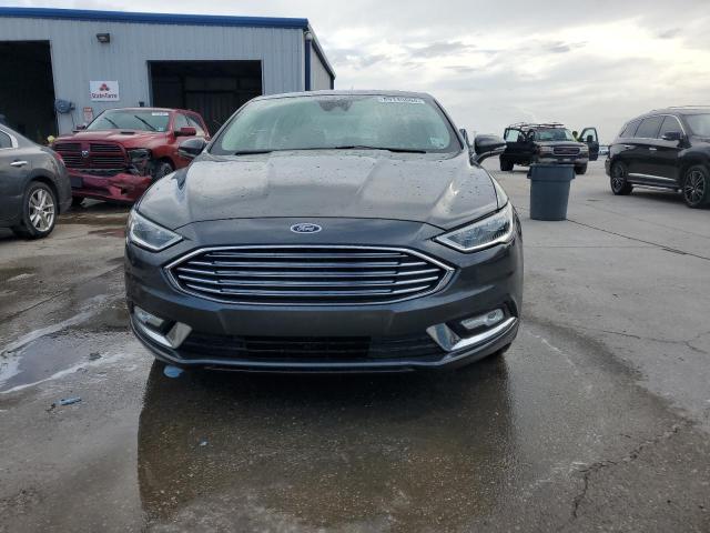 Photo 5 from auction – 2017 FORD FUSION TIT with VIN 3FA6P0K94HR282842