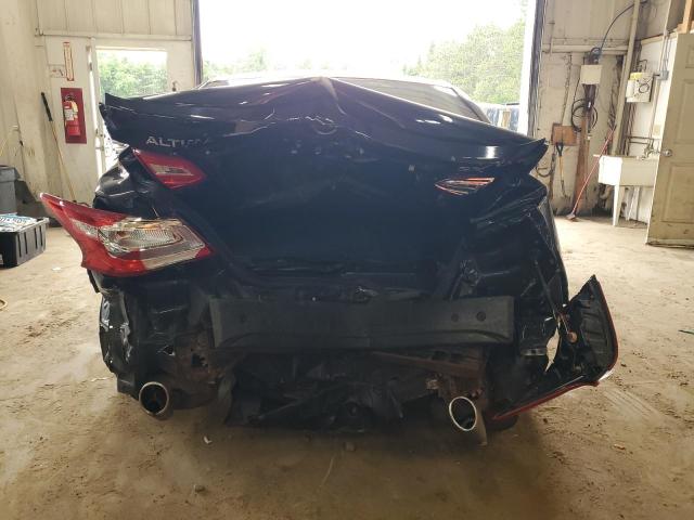 Photo 6 from auction – 2016 NISSAN ALTIMA 2.5 with VIN 1N4AL3AP8GC195739