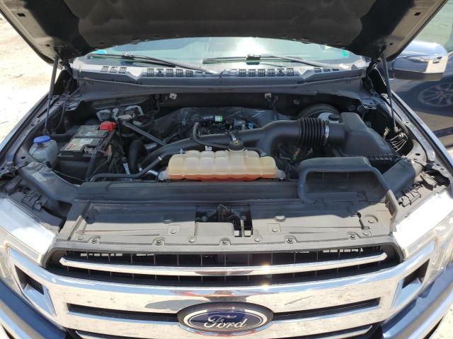 Photo 11 from auction – 2019 FORD F150 SUPER with VIN 1FTEX1CP7KFA30418
