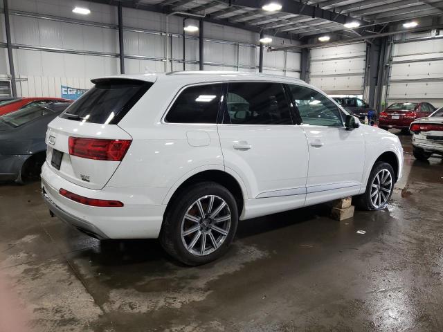 Photo 3 from auction – 2018 AUDI Q7 PREMIUM with VIN WA1LAAF72JD047748