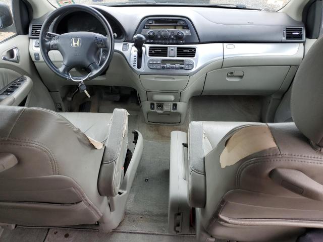 Photo 8 from auction – 2008 HONDA ODYSSEY EX with VIN 5FNRL38678B098451