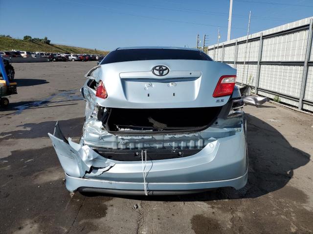 Photo 6 from auction – 2007 TOYOTA CAMRY with VIN 4T1BE46K27U554018