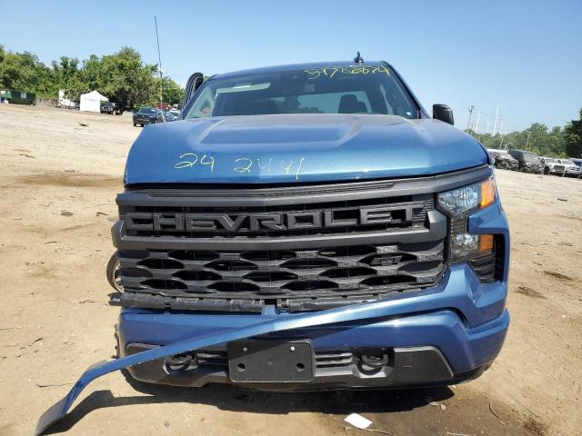 Photo 5 from auction – 2024 CHEVROLET SILVERADO with VIN 3GCPDBEK9RG257157