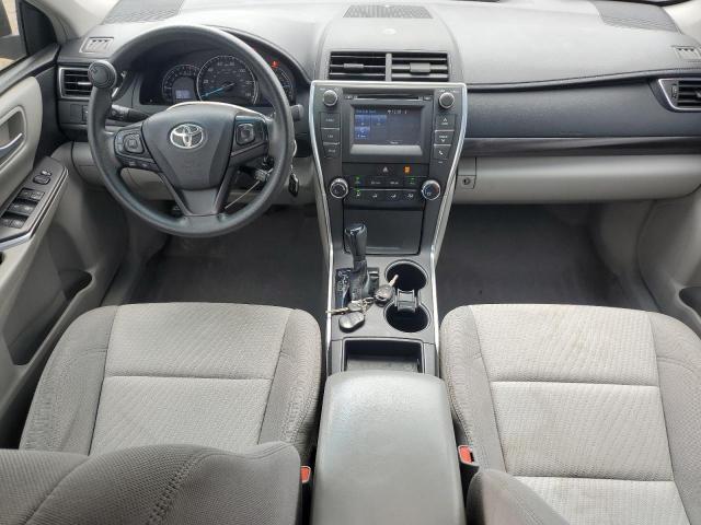 Photo 8 from auction – 2015 TOYOTA CAMRY LE with VIN 4T4BF1FK6FR498231