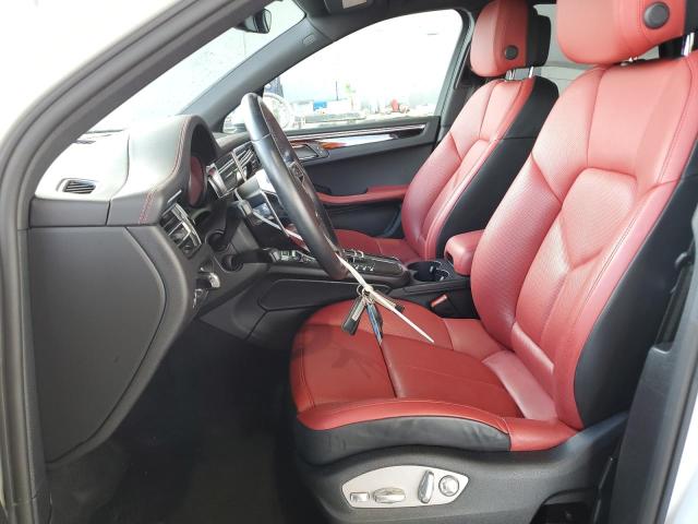 Photo 7 from auction – 2020 PORSCHE MACAN S with VIN WP1AB2A50LLB37431