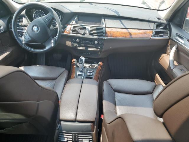 Photo 8 from auction – 2012 BMW X5 XDRIVE3 with VIN 5UXZV4C52CL747494