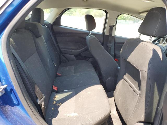 Photo 10 from auction – 2018 FORD FOCUS SE with VIN 1FADP3K28JL259807