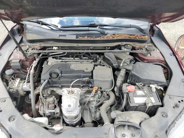 Photo 11 from auction – 2015 ACURA TLX with VIN 19UUB1F35FA026360