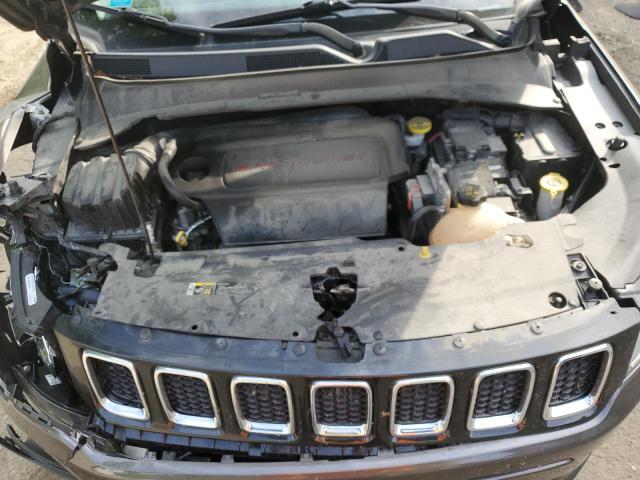 Photo 12 from auction – 2018 JEEP COMPASS LA with VIN 3C4NJDBB7JT320865