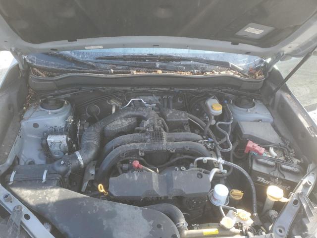 Photo 11 from auction – 2017 SUBARU FORESTER 2 with VIN JF2SJAJCXHH506079
