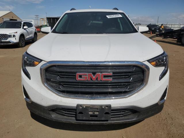 Photo 5 from auction – 2021 GMC TERRAIN SL with VIN 3GKALTEV2ML382093