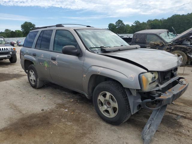 Photo 4 from auction – 2006 CHEVROLET TRAILBLAZE with VIN 1GNDS13S762115987