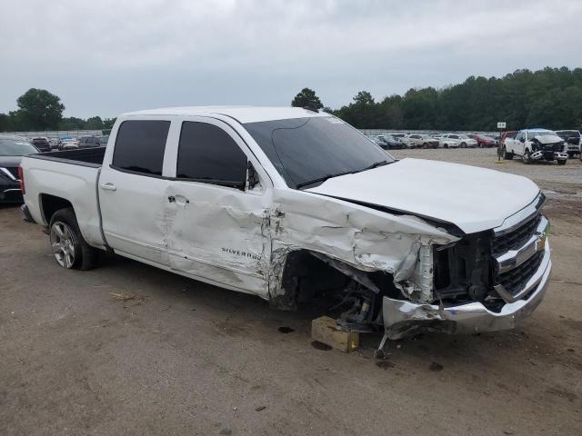 Photo 4 from auction – 2016 CHEVROLET SILVERADO with VIN 3GCPCREC2GG356663