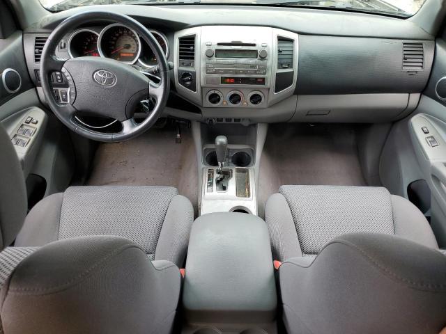 Photo 8 from auction – 2011 TOYOTA TACOMA DOU with VIN 3TMLU4EN8BM063568