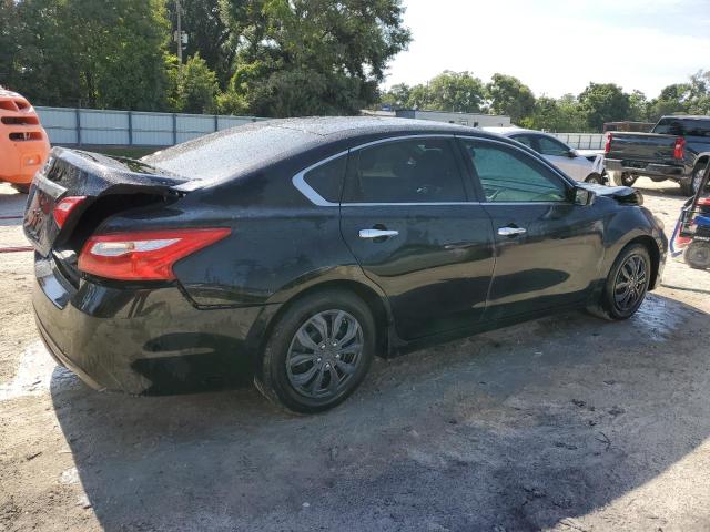 Photo 3 from auction – 2017 NISSAN ALTIMA 2.5 with VIN 1N4AL3AP2HC282683