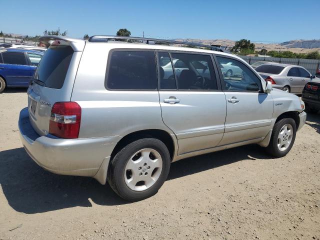 Photo 3 from auction – 2005 TOYOTA HIGHLANDER with VIN JTEEP21A850130292