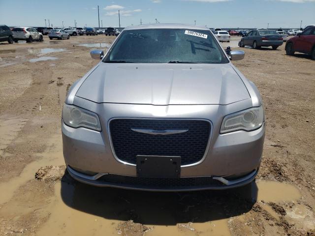 Photo 5 from auction – 2016 CHRYSLER 300C with VIN 2C3CCAEG4GH170422