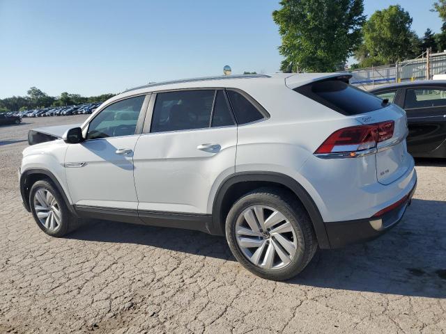 Photo 2 from auction – 2020 VOLKSWAGEN ATLAS CROS with VIN 1V21E2CA9LC221250