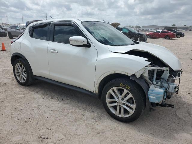 Photo 4 from auction – 2016 NISSAN JUKE S with VIN JN8AF5MR4GT600073