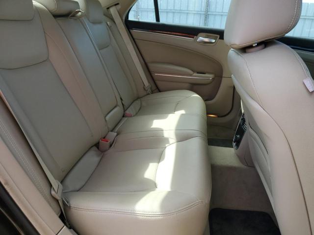 Photo 10 from auction – 2012 CHRYSLER 300 with VIN 2C3CCAAG1CH181636