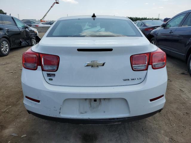Photo 6 from auction – 2015 CHEVROLET MALIBU LS with VIN 1G11B5SL0FF344655