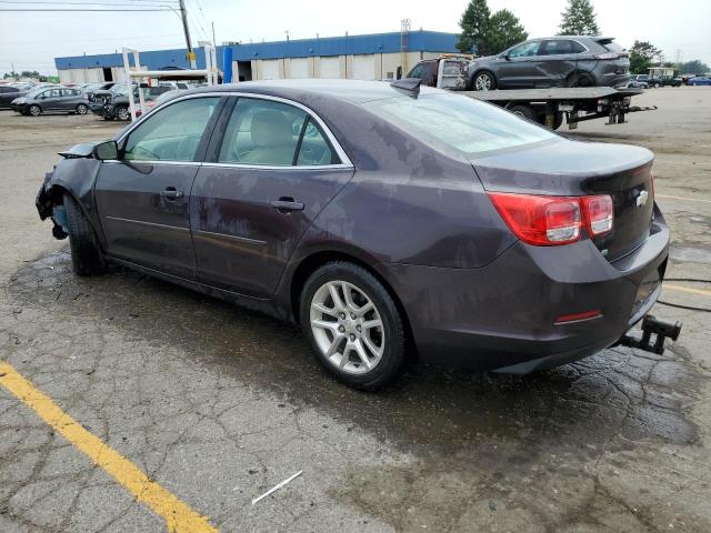 Photo 2 from auction – 2015 CHEVROLET MALIBU 1LT with VIN 1G11C5SL0FF293865