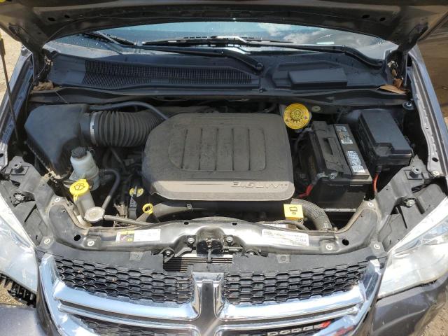 Photo 12 from auction – 2019 DODGE GRAND CARA with VIN 2C4RDGCG8KR761431