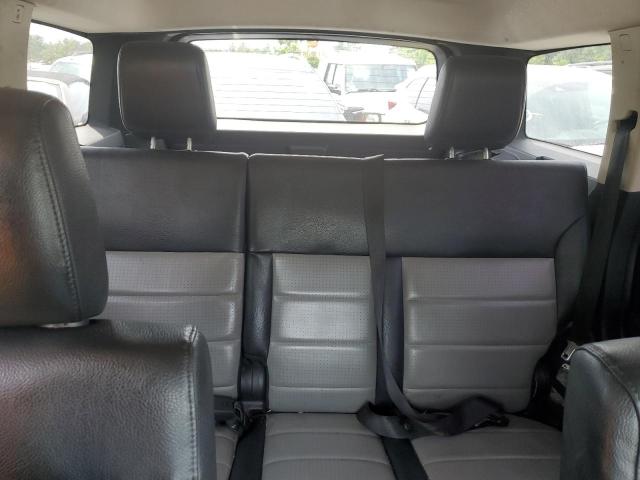 Photo 10 from auction – 2007 DODGE NITRO SLT with VIN 1D8GT58K07W738575