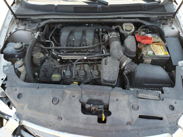Photo 11 from auction – 2015 FORD TAURUS SE with VIN 1FAHP2D81FG108532