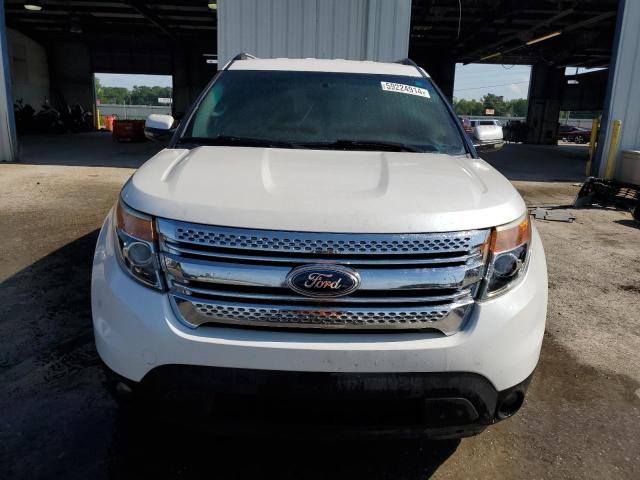 صورة رقم 5 من المزاد - 2013 FORD EXPLORER L مع VIN 1FM5K7F88DGA96233