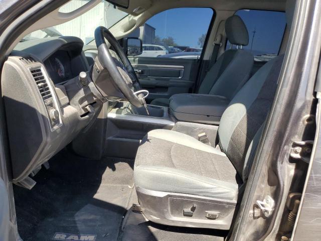 Photo 7 from auction – 2016 RAM 1500 SLT with VIN 1C6RR7GG4GS214648