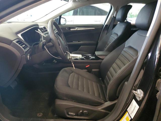 Photo 7 from auction – 2015 FORD FUSION SE with VIN 3FA6P0H74FR110829