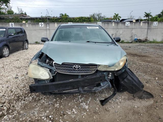 Photo 5 from auction – 2006 TOYOTA COROLLA CE with VIN 1NXBR32E66Z714303