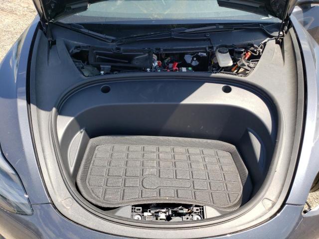 Photo 11 from auction – 2022 TESLA MODEL 3 with VIN 5YJ3E1EA6NF375051