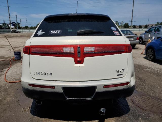 Photo 6 from auction – 2013 LINCOLN MKT with VIN 2LMHJ5AT4DBL50516