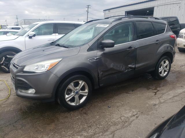 FORD ESCAPE SE 2013 with VIN 1FMCU9G95DUC44456 - Photo from auction