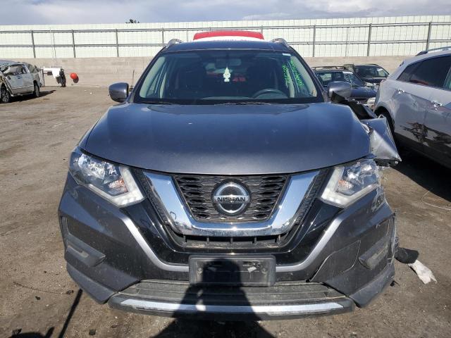 Photo 5 from auction – 2018 NISSAN ROGUE S with VIN KNMAT2MV0JP622393