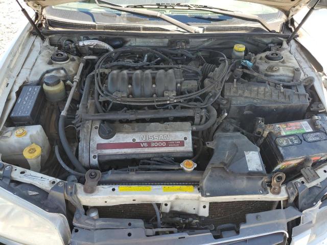 Photo 11 from auction – 2001 NISSAN MAXIMA GXE with VIN JN1CA31D91T842853